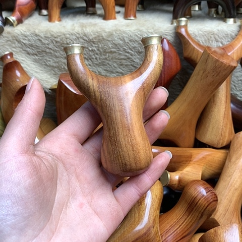 大果紫檀（缅甸花梨）1584全品