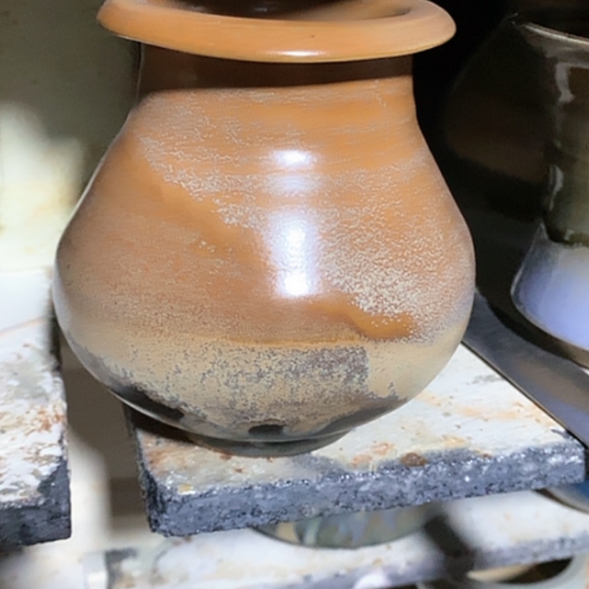 【闪购商品】红陶口6