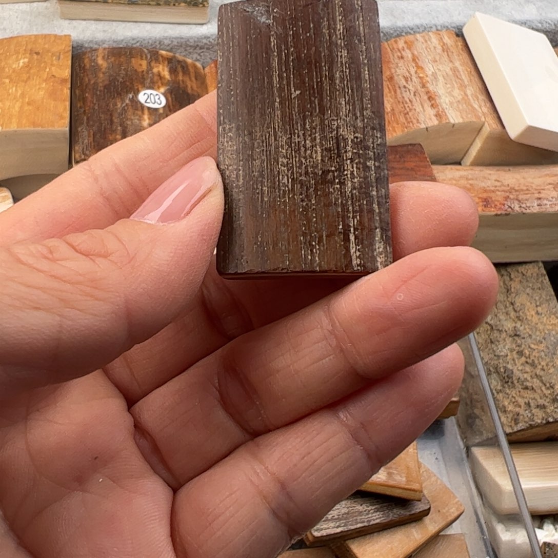 大***粒猛犸象牙手串/手链/手镯猛犸真品保证正品