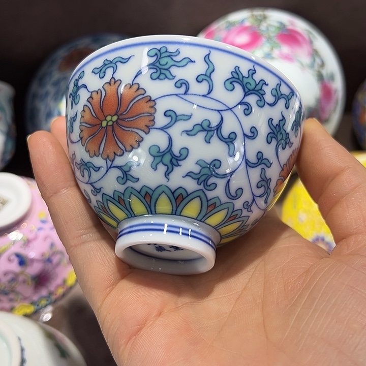 全场景德镇景德镇景德镇窑