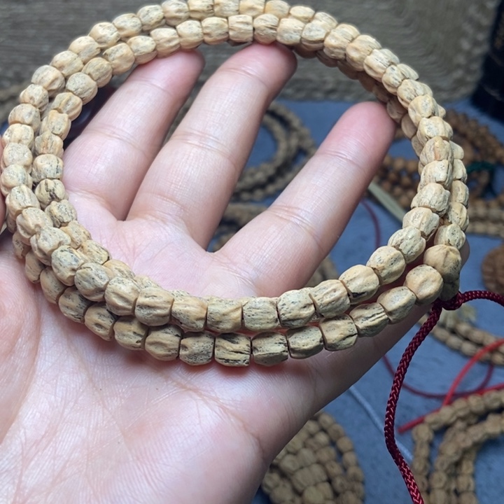 【闪购商品】吊坠柏香籽/百香籽