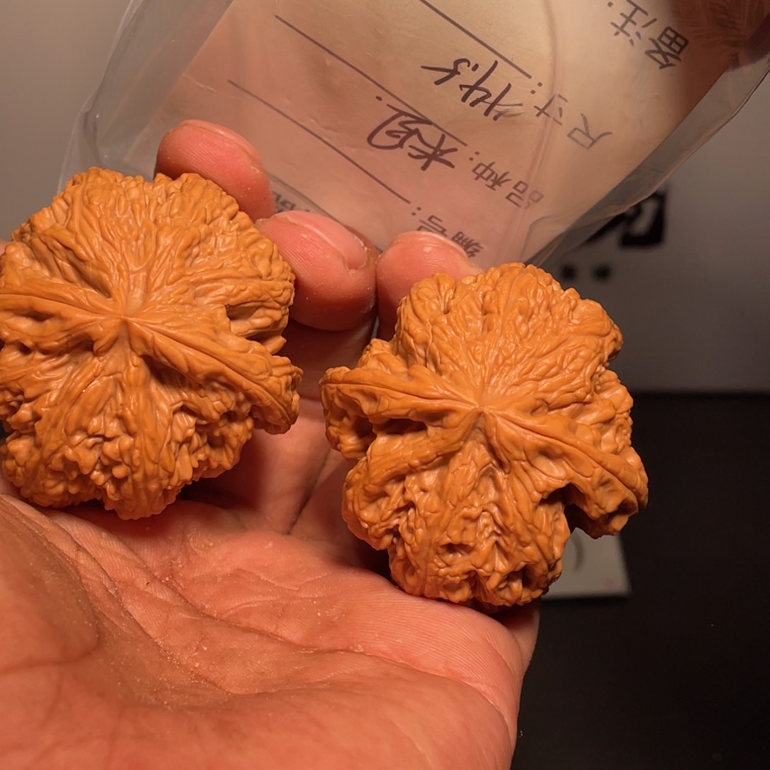 文玩核桃吊坠文玩核桃