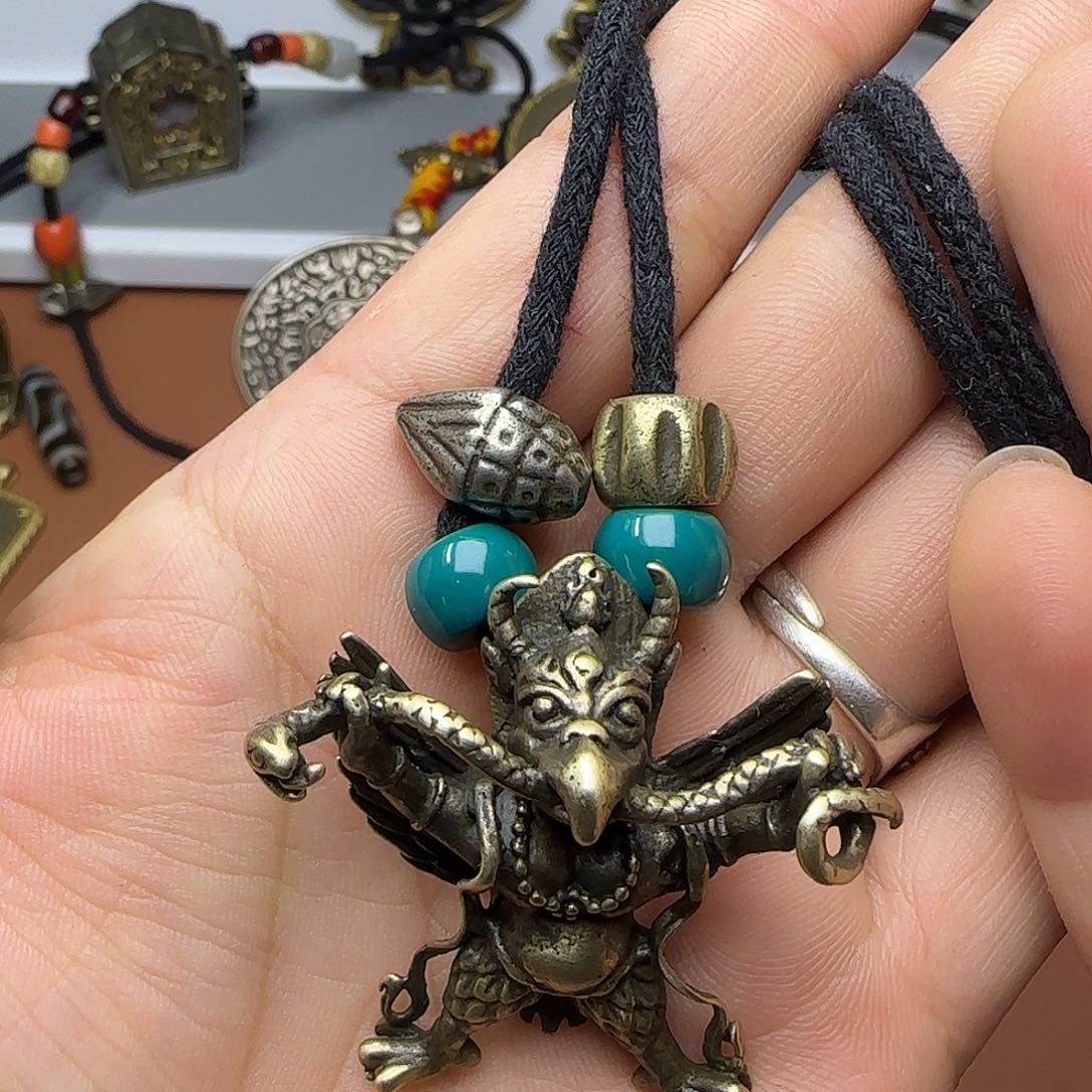 闲***刀橄榄核手串/手链11111