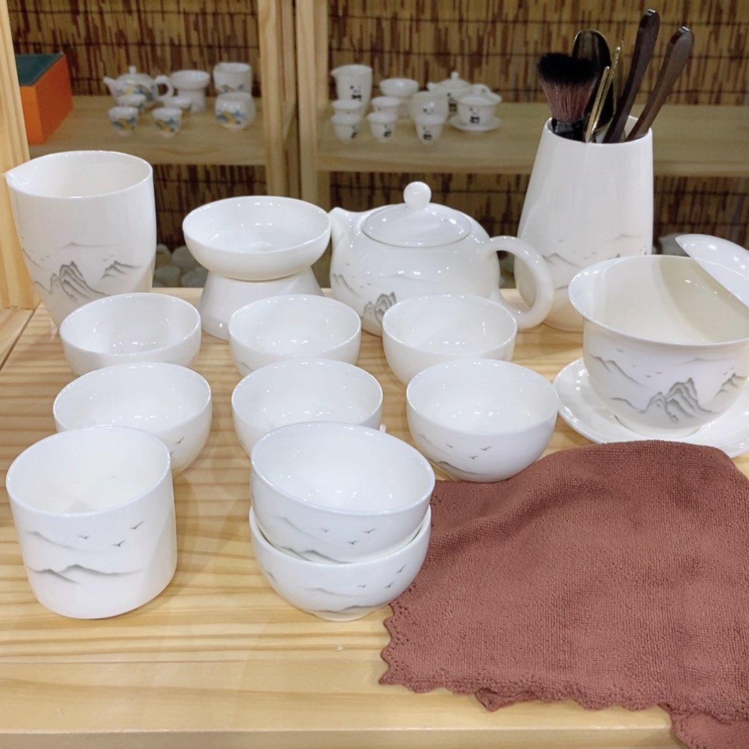 水墨千里21套装11111111111