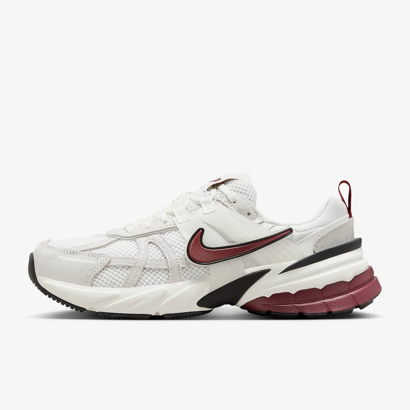 耐克NIKE/女子低帮减震W NIKE V2K RUN SE板鞋复刻鞋HQ3500100