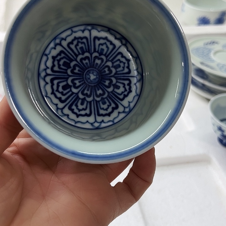 手工定制设计风格微瑕