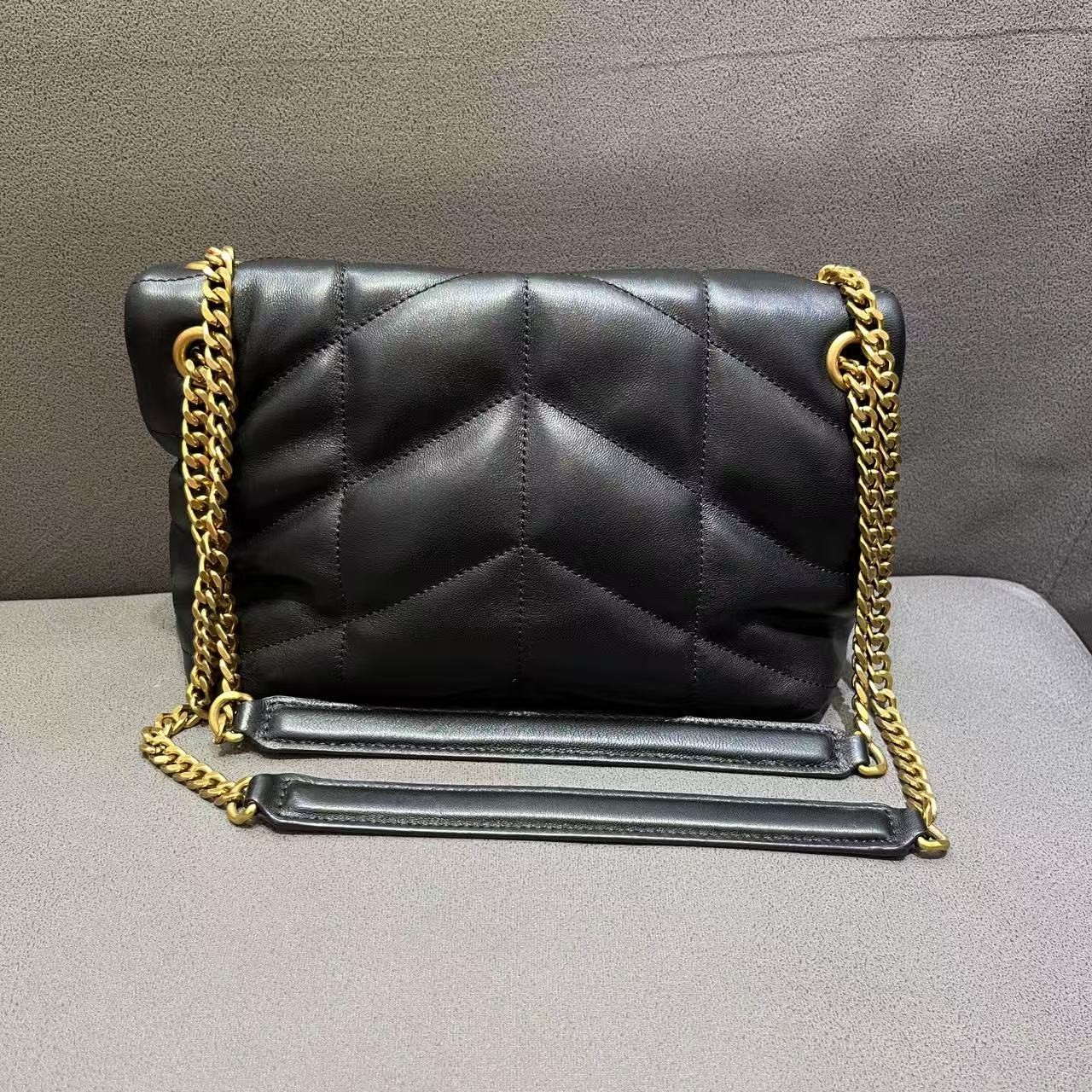 【庭庭限量】高奢真皮女包