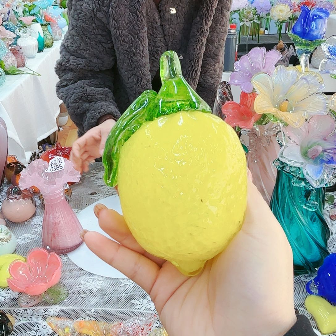 安妮家花瓶花器摆件