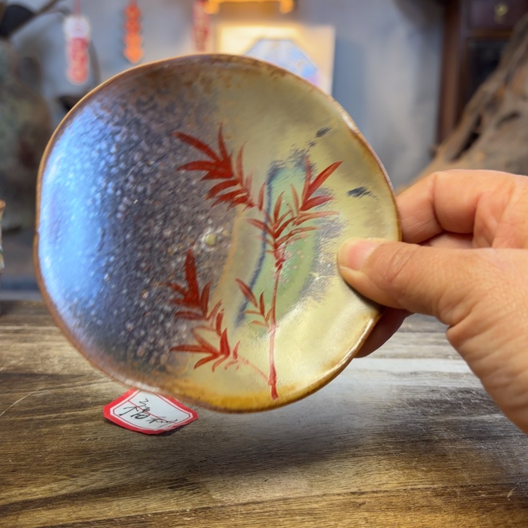 景德镇纯手工制作陶瓷