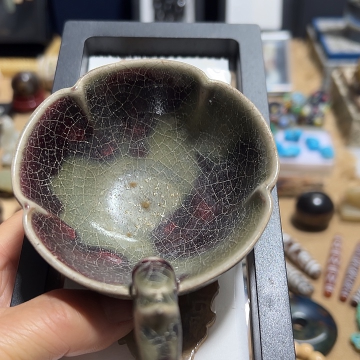 摆件陶瓷器摆件挖瓷器摆件瓷器摆件