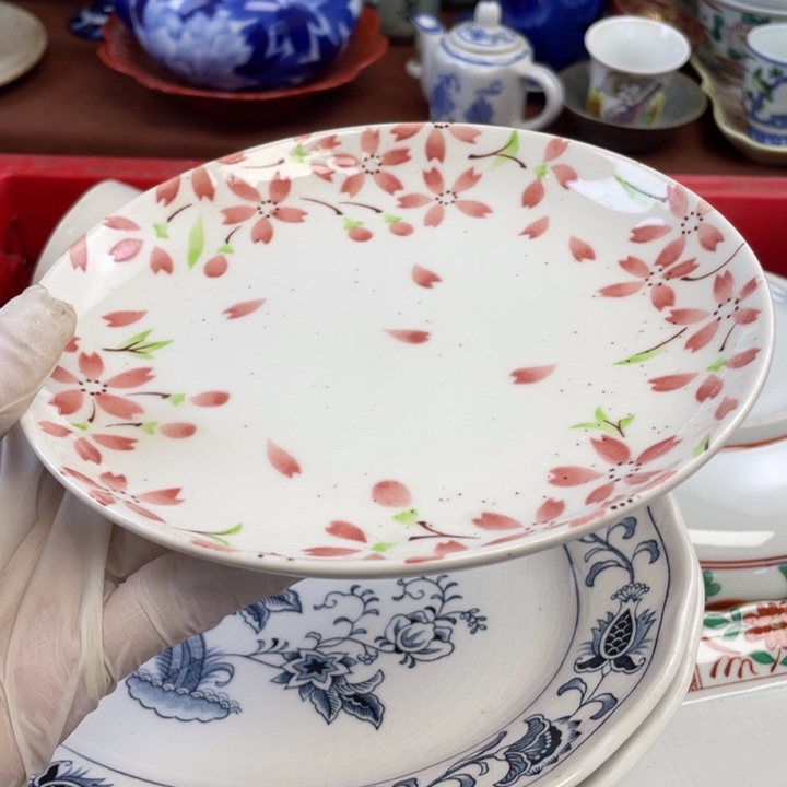 浮***）陶他家瓷器真美…开播了