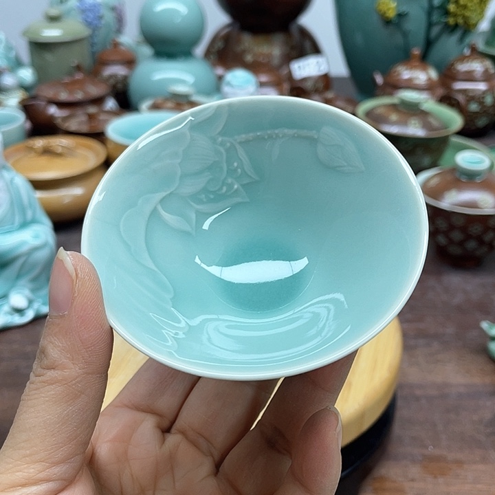 特价福利青瓷青瓷