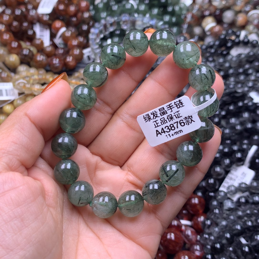 手链未镶嵌水晶11111111111