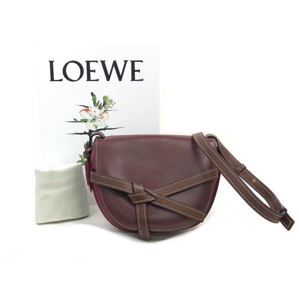 95新/罗意威/包包/市场价14500/250125XL0041