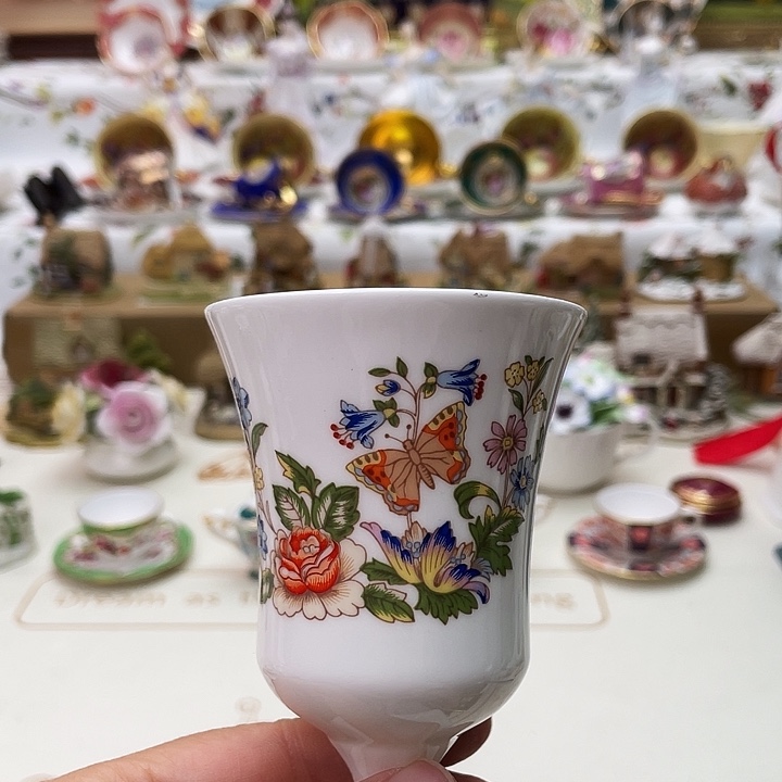 摆件维多利亚欧洲中古