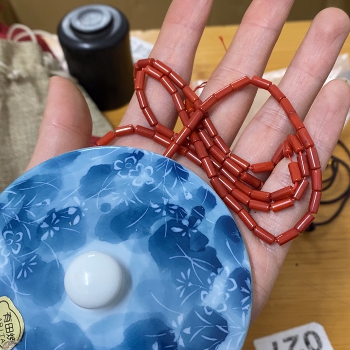 瓷片哈中古工艺品树脂