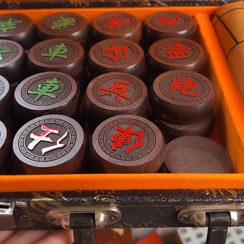 滴血莲花菩提吊坠