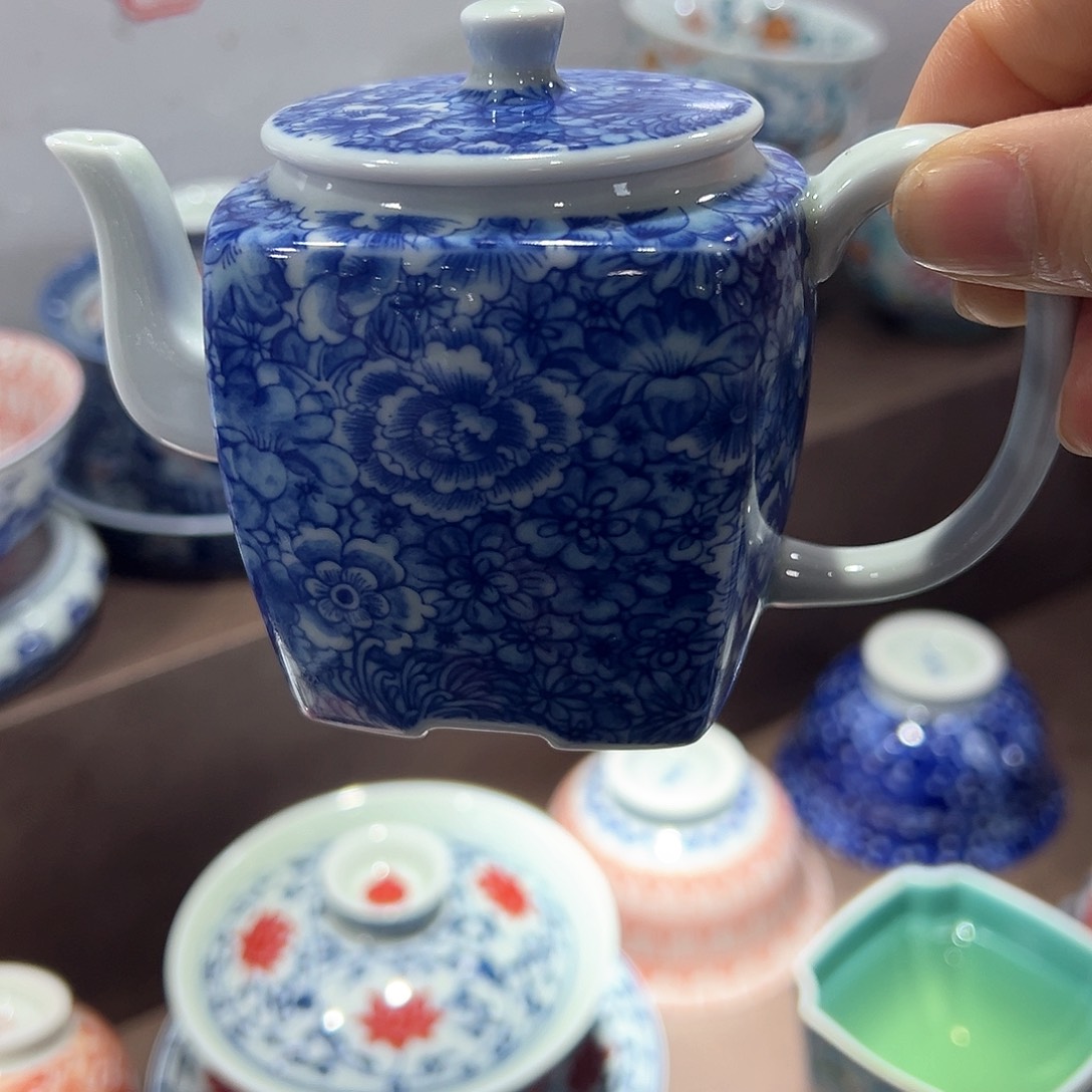 全场七景德镇都在活动中活动的