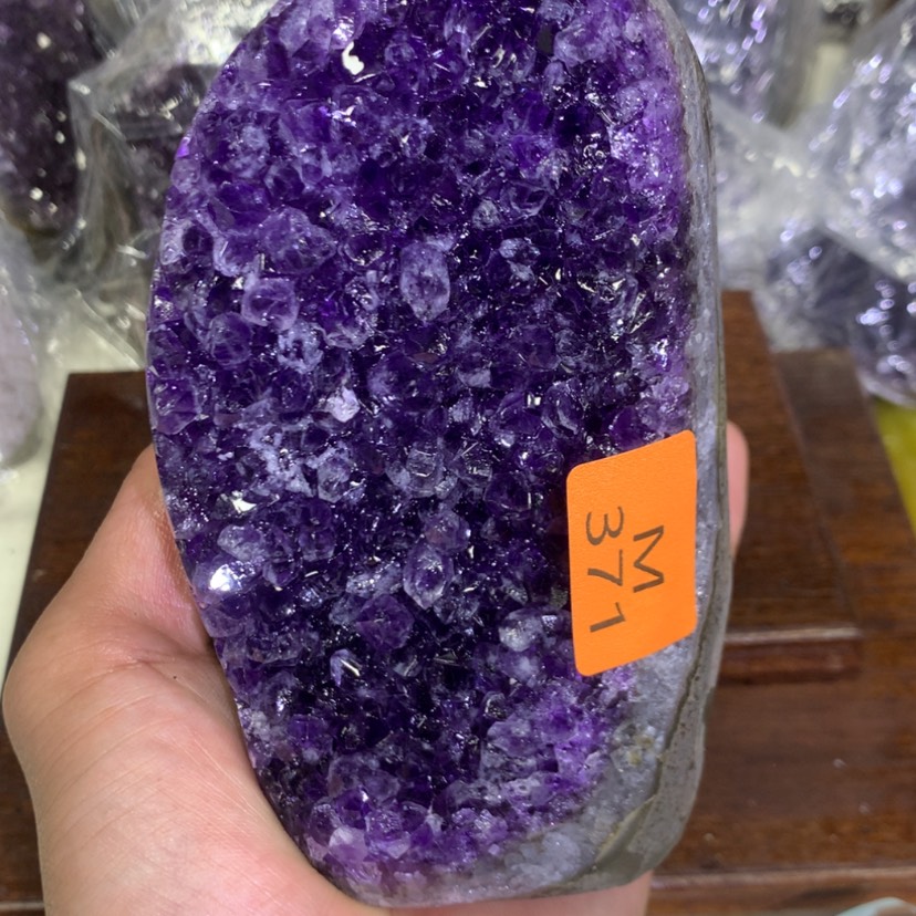 【闪购商品】水晶大型摆件（非配饰）未镶嵌