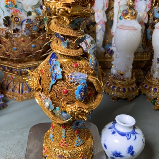 追***者摆件专拍链接以及其他