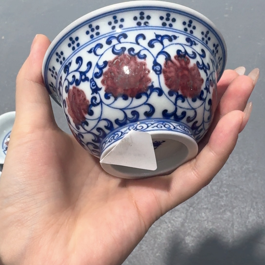杯大福精选杯杯杯微瑕