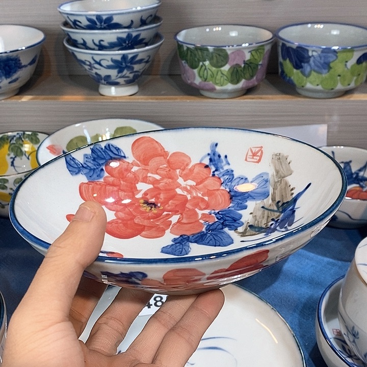 禾泥陶器手工制作