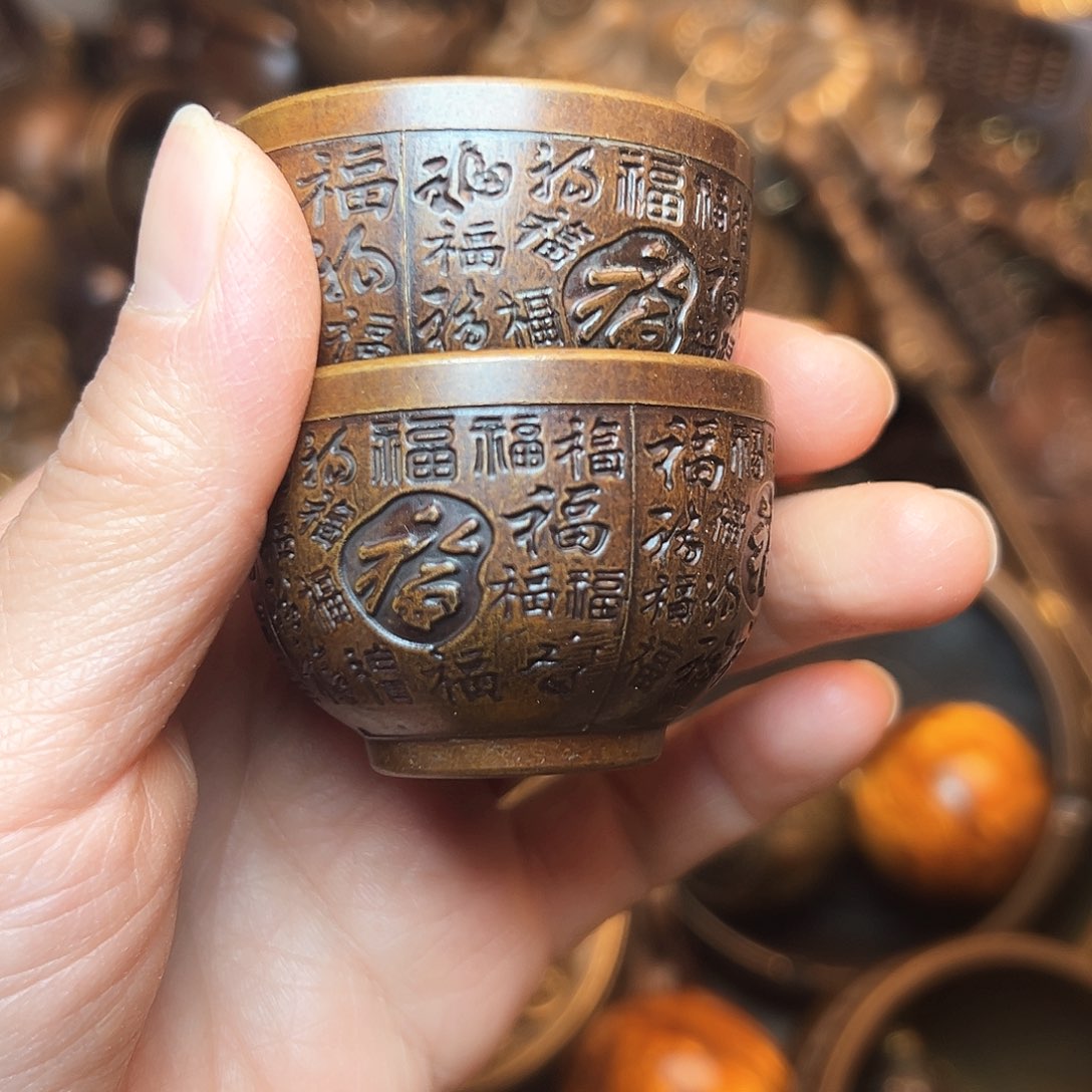 铜锣湾的历史文化