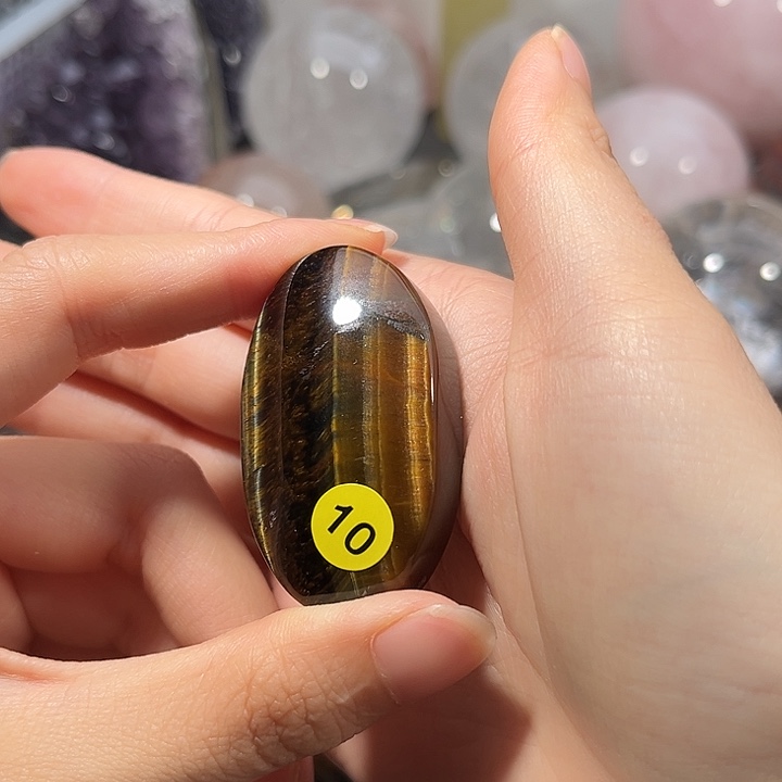 水晶大型摆件（非配饰）未镶嵌10