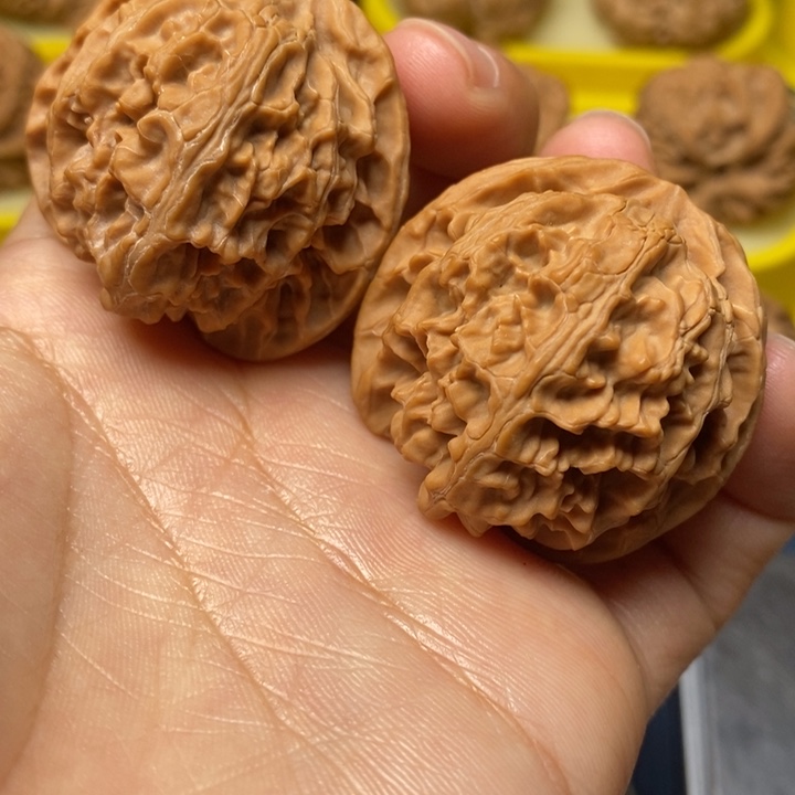 文玩核桃苹果园39