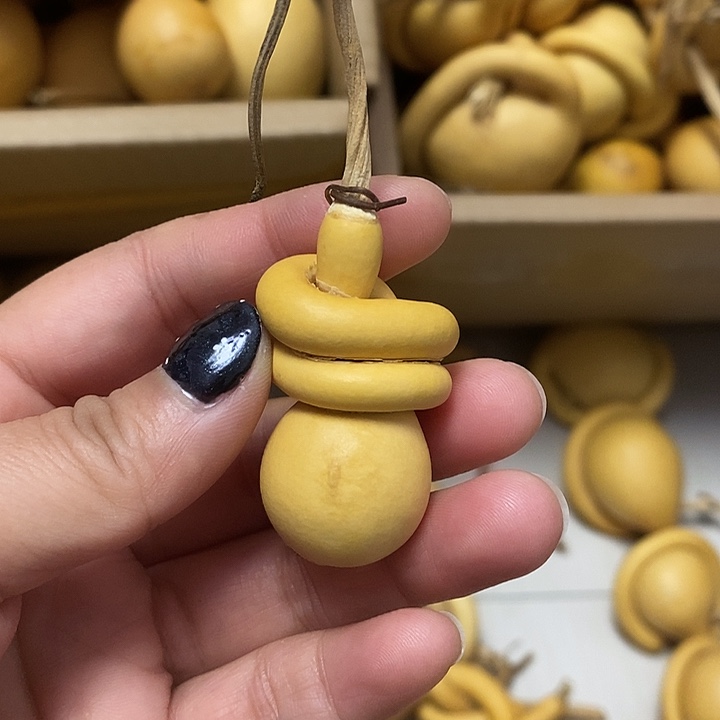 营***姐一把葫芦便宜漏了