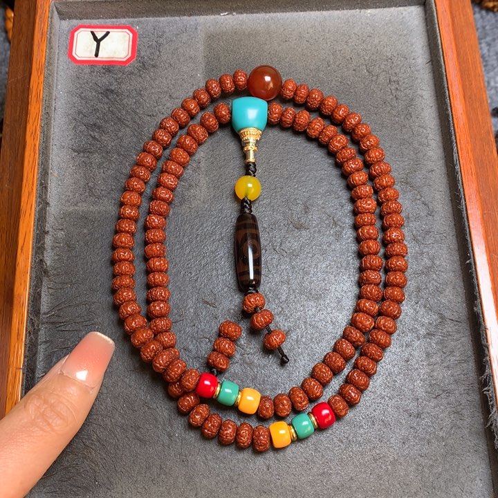 金刚菩提吊坠菩提