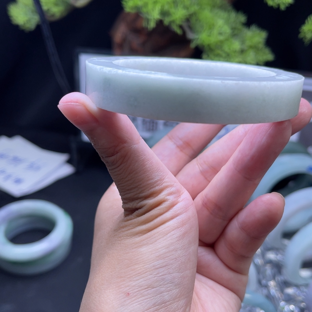 定制翡翠未镶嵌翡翠翡翠