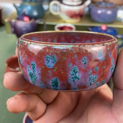 陶瓷普洱杯1111111111