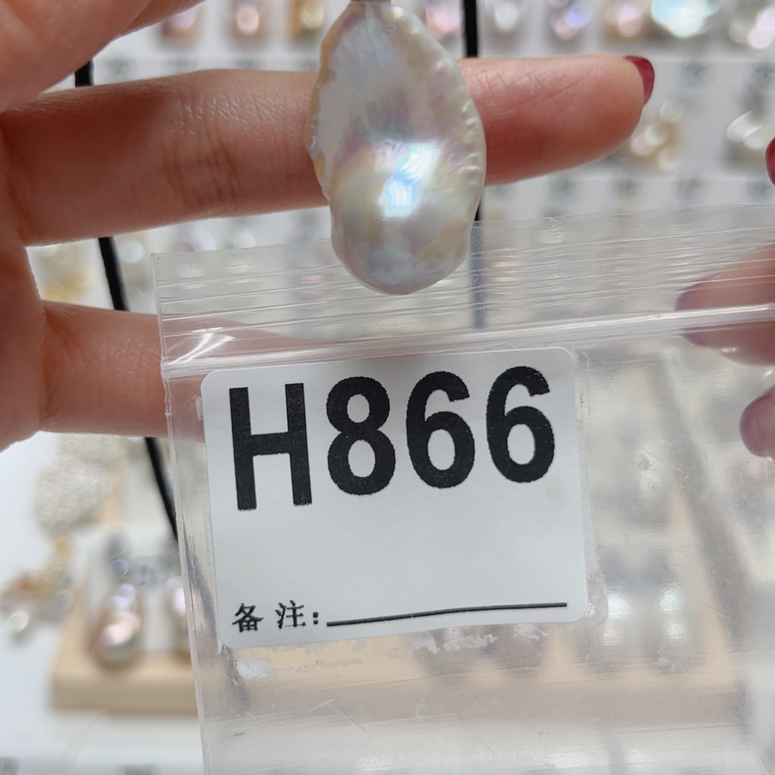 未镶嵌颈饰淡水珍珠