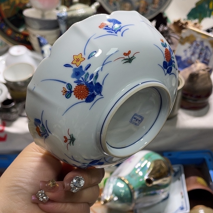 茶杯具19.9发带瑕疵牌都是坏的2