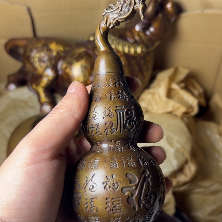 创意设计制作摆件
