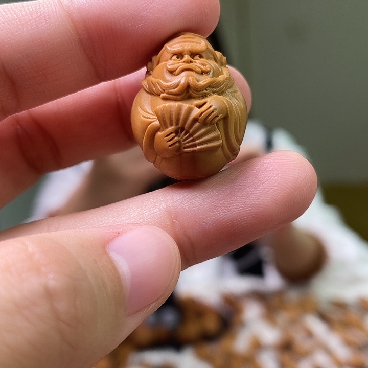 吊坠橄榄核橄榄核