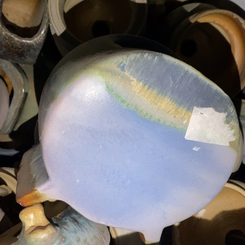 罐8952微瑕38包邮景德镇陶瓷