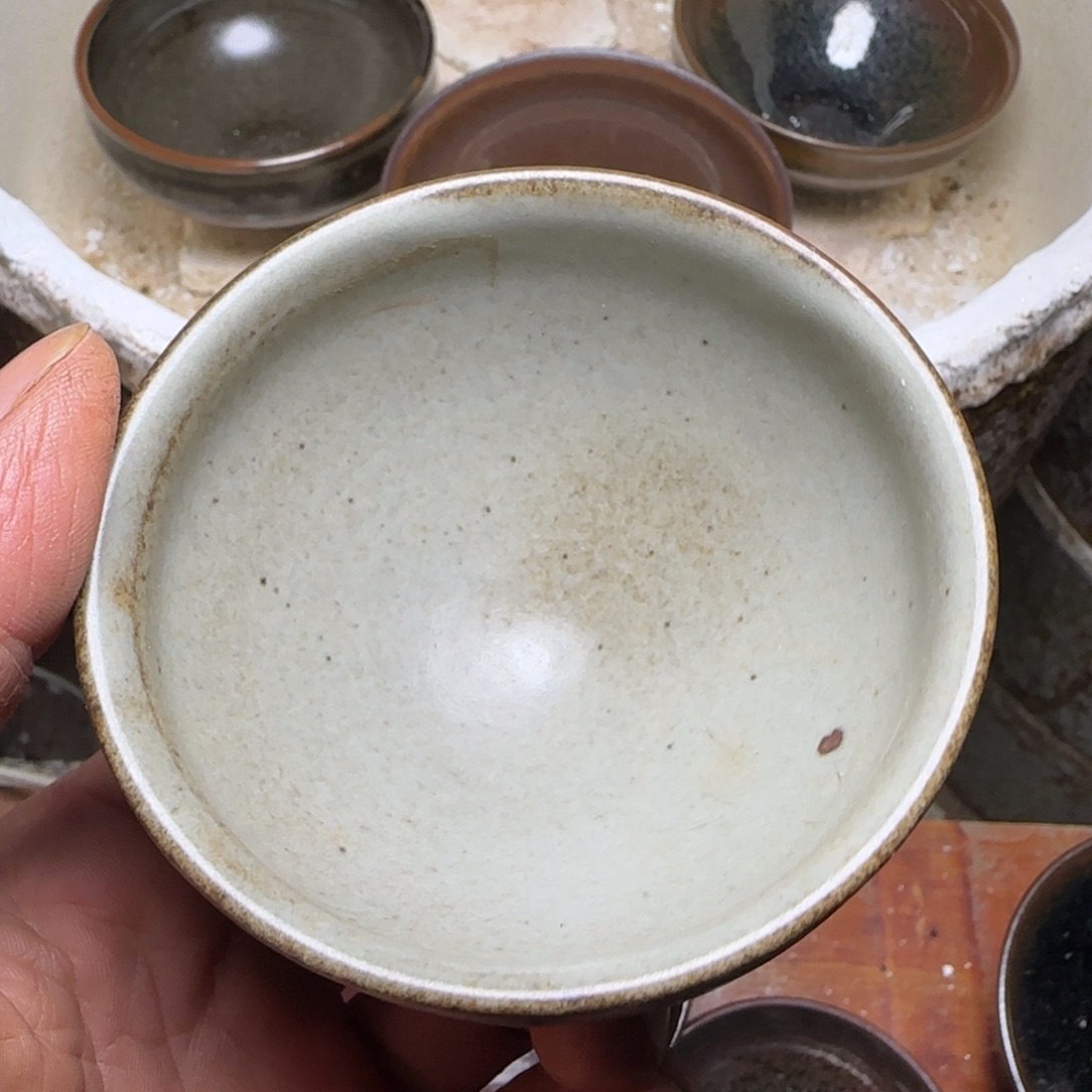 茶盏柴烧建盏闪购链接1664