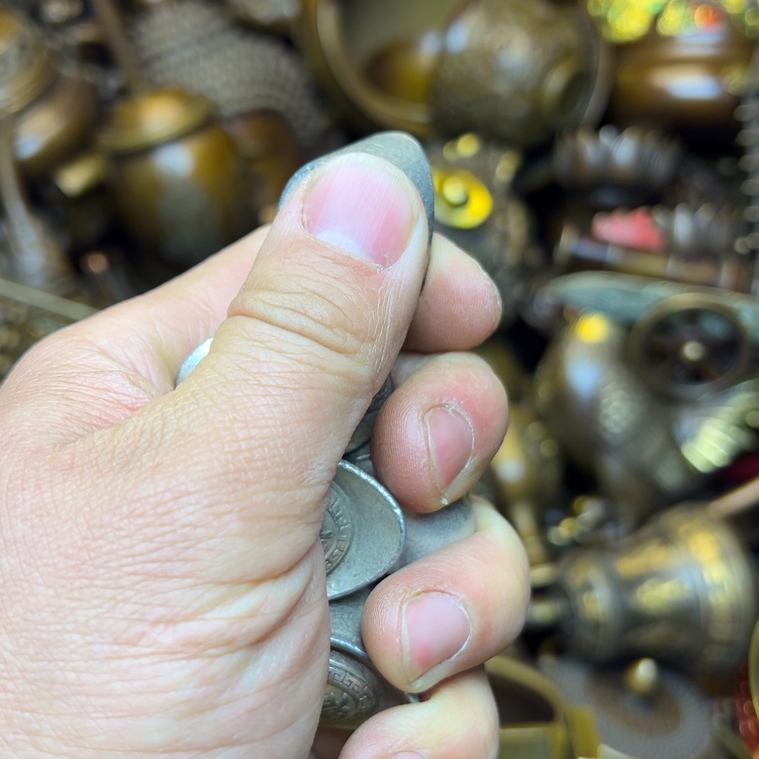 精美文玩精品摆件