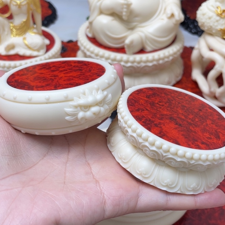 东非黑黄檀（紫光檀）