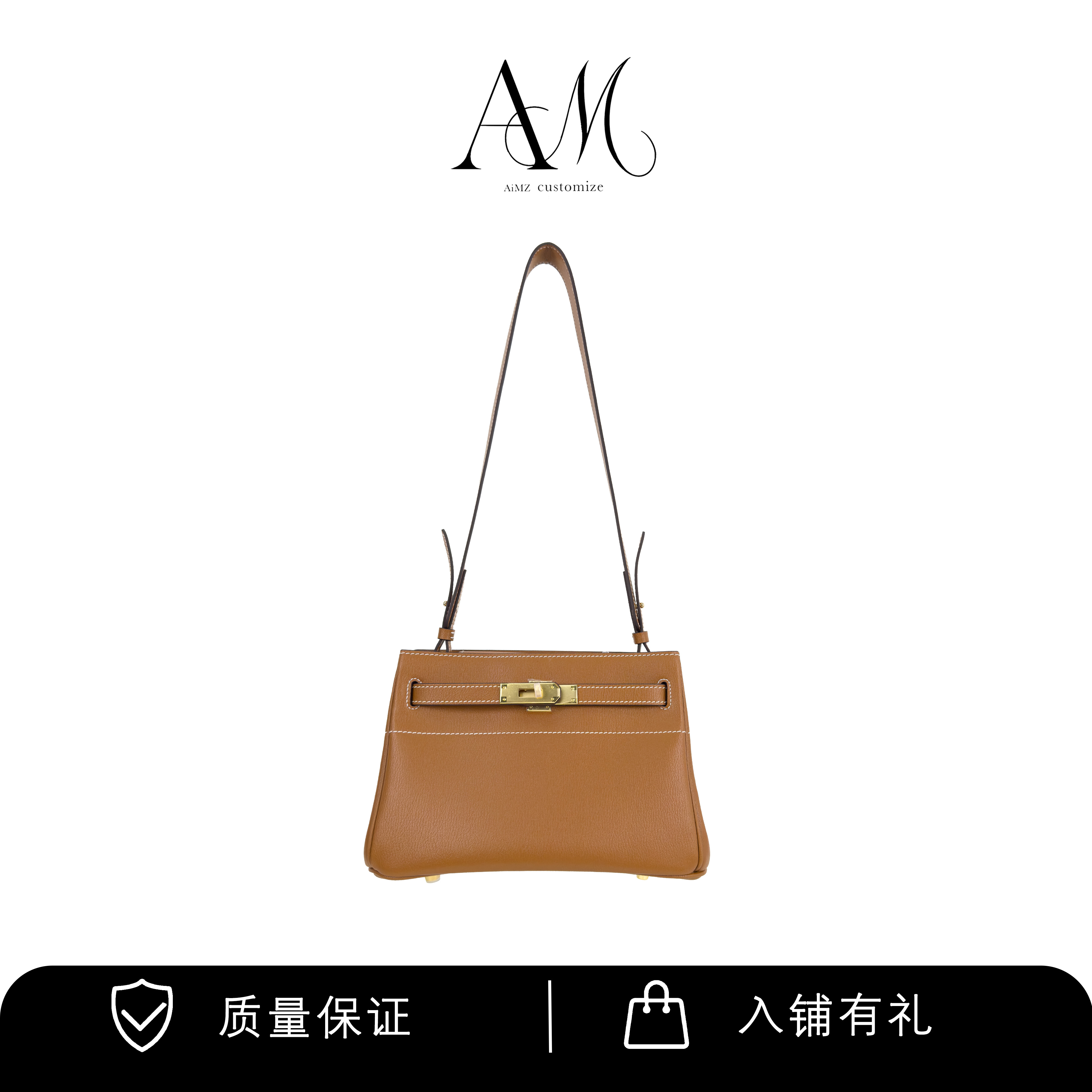 【丹姐】真皮专属女士时尚百搭休闲女包