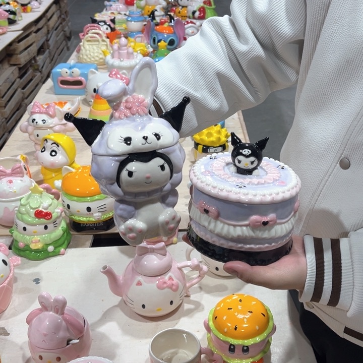 紫砂茶案这么多人都在