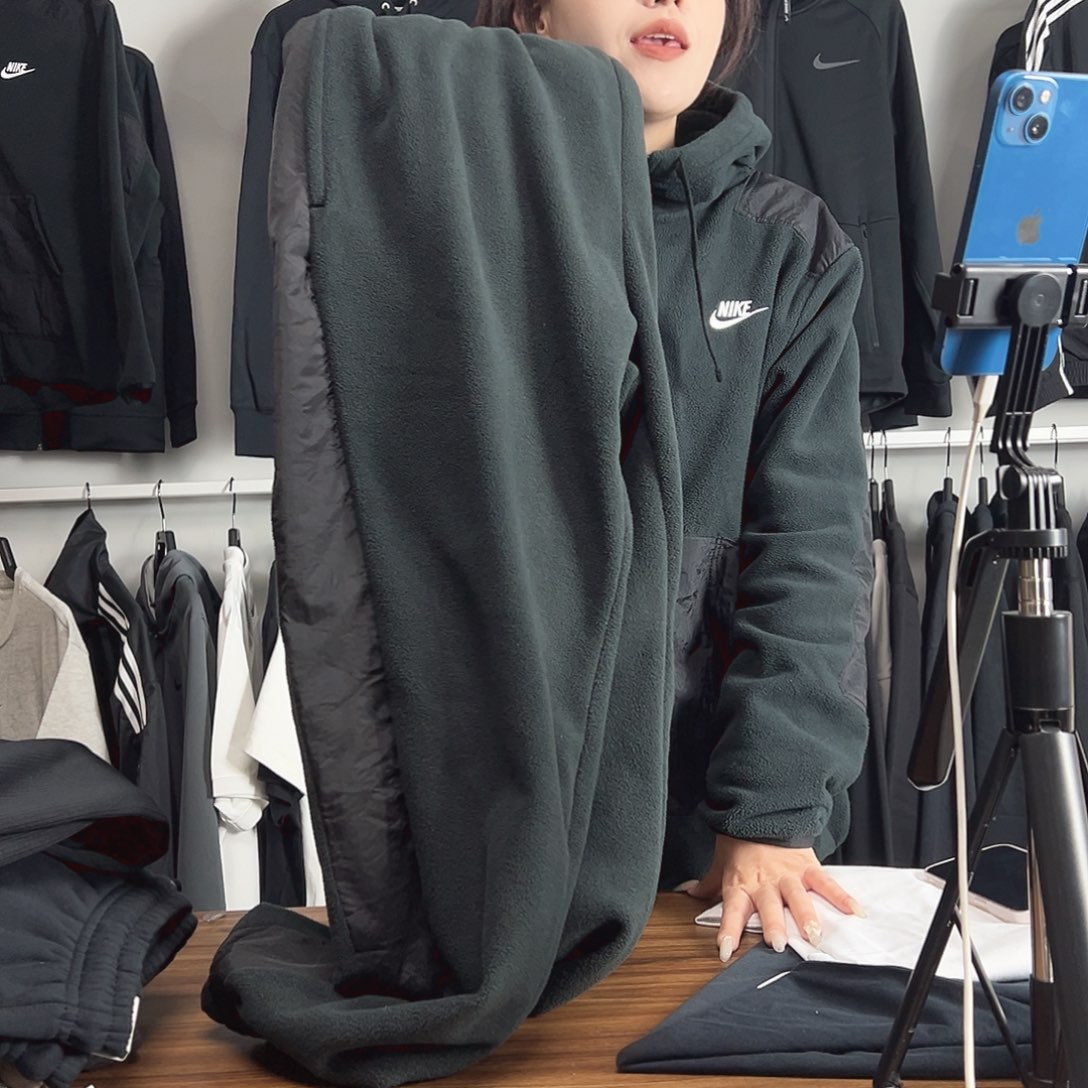 4893裤子黑色xl码150-170斤不退换