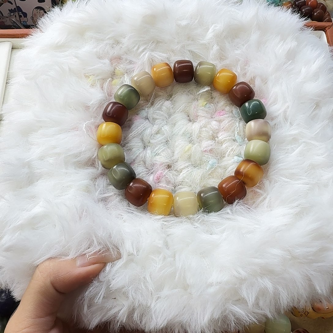 手串菩提根/象牙果