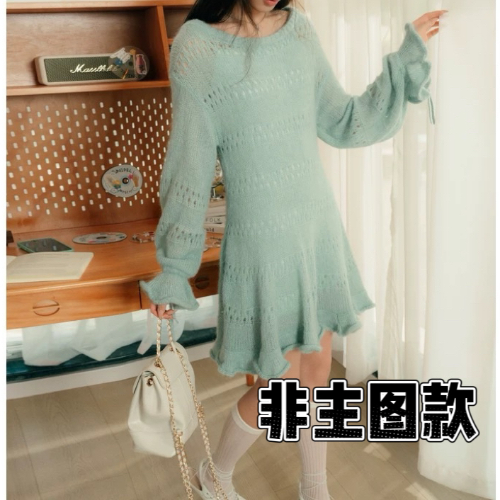 （直播间备注编码下单）休闲气质女装