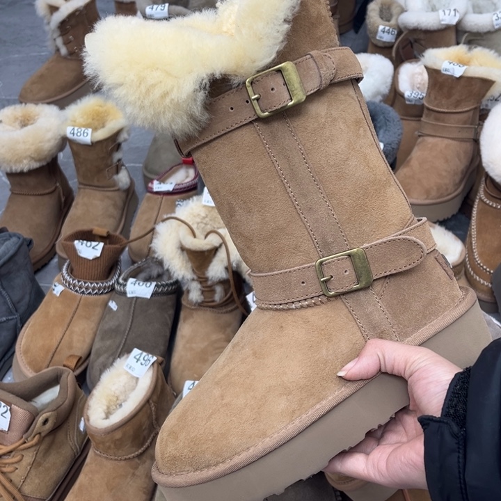 栗色大骑士39码数