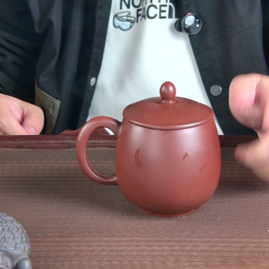 茶杯紫砂高档紫砂茶具套装