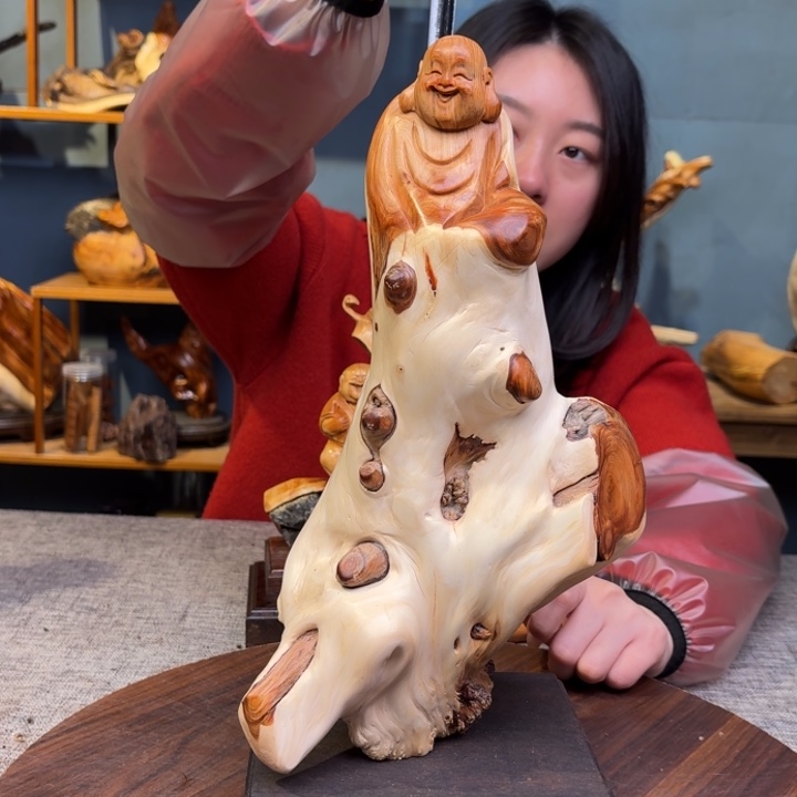 柏木（崖柏）关注一下