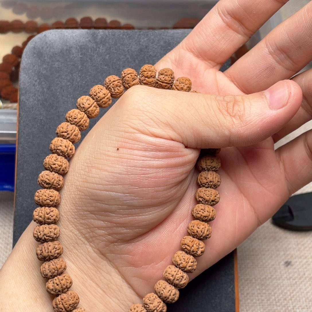 金刚菩提吊坠ジ*捌老树王